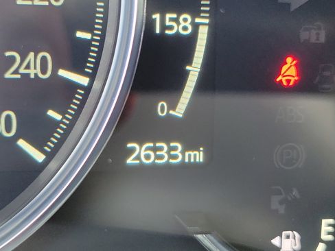 Used 2025 MAZDA CX-5 Signature image 31