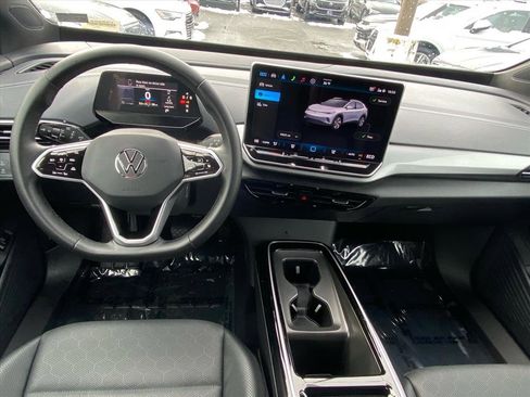 Used 2025 Volkswagen ID.4 Pro S image 10