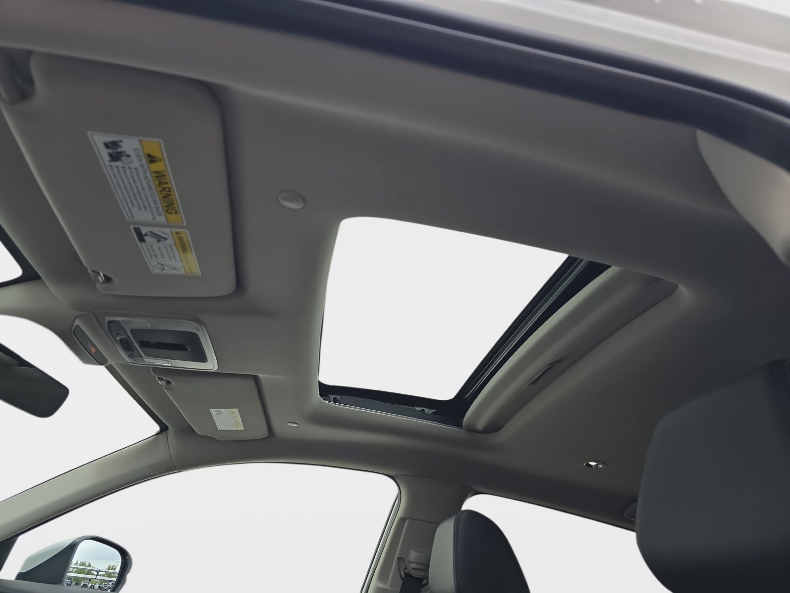 New 2027 Honda HR-V EX-L image 27