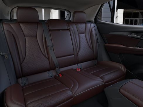 New 2026 Buick Envision Sport Touring AWD/4WD image 18