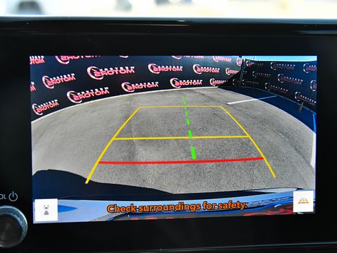 Used 2024 Toyota RAV4 XLE image 19