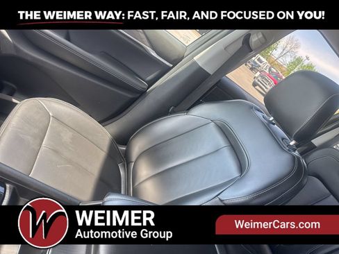 Used 2024 Jeep Grand Cherokee Limited 4xe AWD/4WD image 21