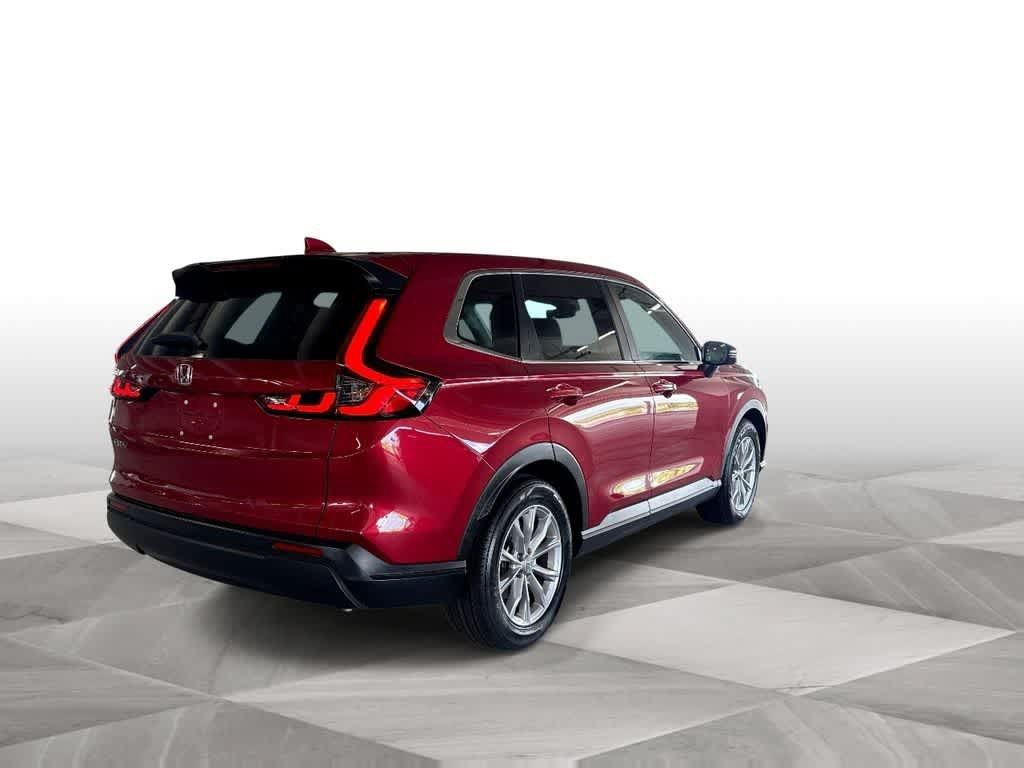 Used 2024 Honda CR-V EX-L image 8