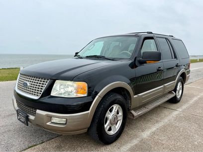 Used 2004 Ford Expedition Eddie Bauer