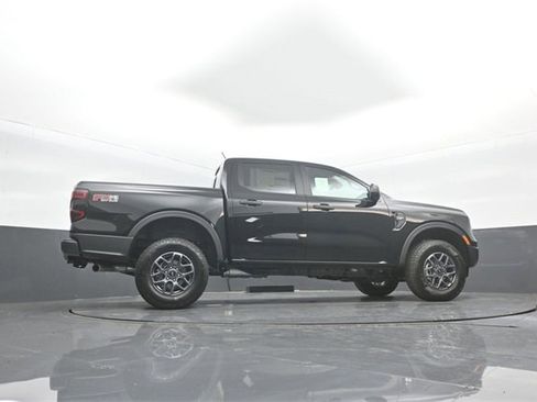 New 2025 Ford Ranger XLT w/ Equipment Group 301A High image 34