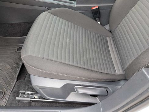 Used 2023 Volkswagen Jetta S FWD image 22