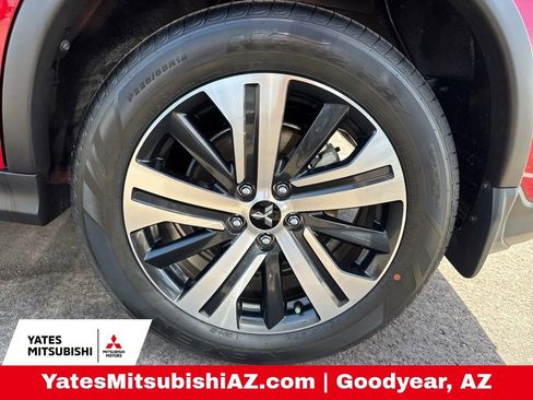 New 2026 Mitsubishi Outlander Sport SE image 5