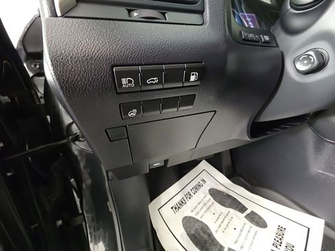 Used 2018 Lexus RX 450h AWD w/ Premium Package image 14