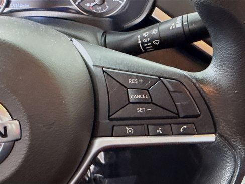 Used 2020 Nissan Altima 2.5 S image 15