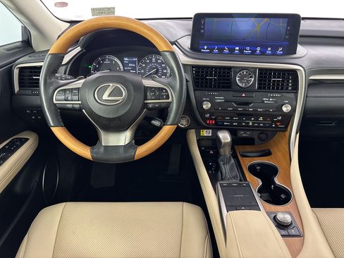 Used 2021 Lexus RX 350 AWD w/ Premium Package image 29