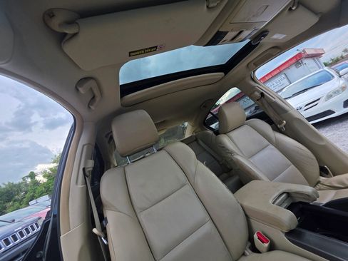 Used 2012 Acura TL FWD image 22
