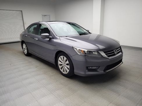 Used 2015 Honda Accord EX-L image 13