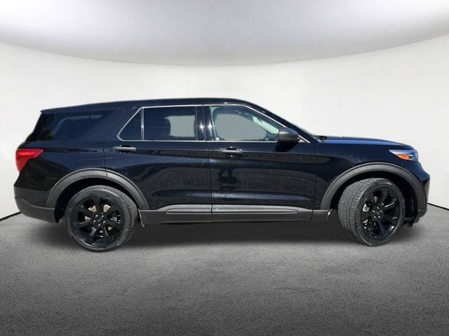 Used 2021 Ford Explorer 4WD image 18