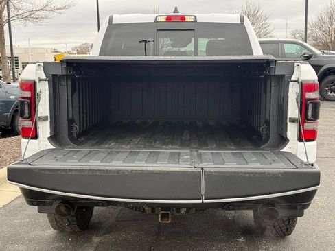 Used 2021 RAM 1500 Rebel w/ Rebel Level 2 Equipment Group AWD/4WD image 7