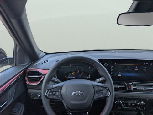 New 2026 Chevrolet TrailBlazer RS w/ Convenience Package image 31