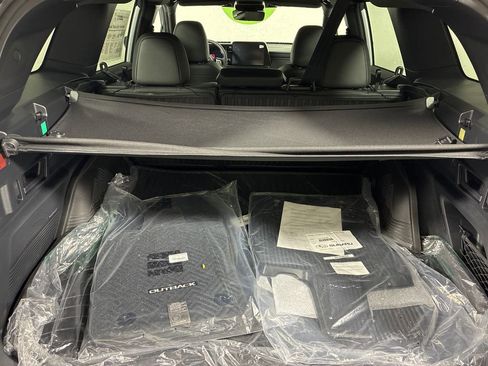 New 2026 Subaru Outback Limited XT image 23