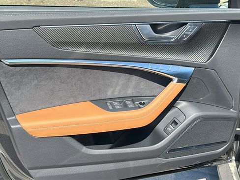 New 2026 Audi RS 6 performance image 11