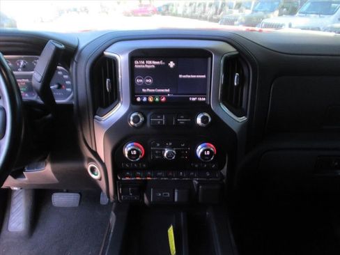 Used 2020 GMC Sierra 1500 SLT w/ SLT Premium Plus Package image 22