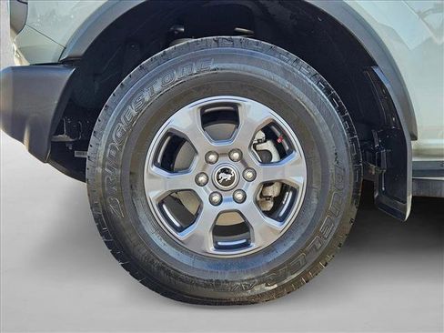 Used 2023 Ford Bronco Big Bend image 22