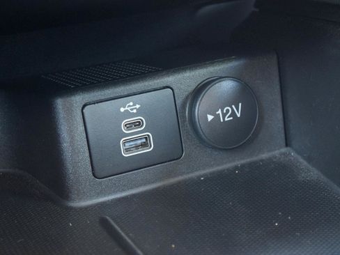 Used 2025 Ford Escape Active FWD image 27