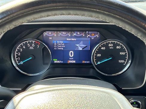 Certified 2023 Ford F150 XLT w/ Equipment Group 302A High image 26