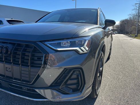 Certified 2025 Audi Q3 2.0T Premium Plus w/ Premium Plus Package image 26