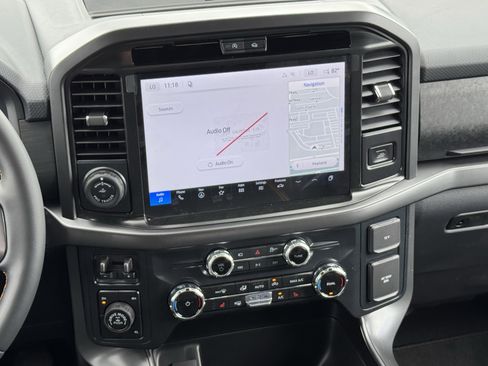 New 2026 Ford F150 Tremor AWD/4WD image 16