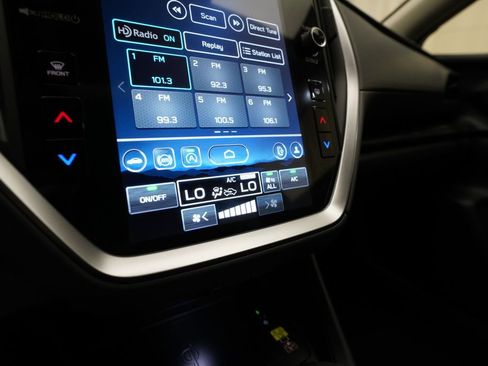 Certified 2024 Subaru Crosstrek 2.0i Premium image 20