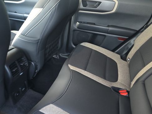 Used 2025 Ford Bronco Sport Big Bend image 12