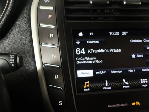 Used 2019 Lincoln MKC Standard image 37