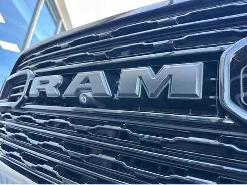 Used 2022 RAM 3500 Limited image 49