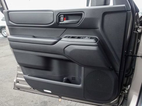 New 2026 Toyota Land Cruiser 1958 image 28