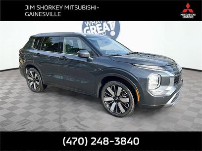 New 2026 Mitsubishi Outlander SEL