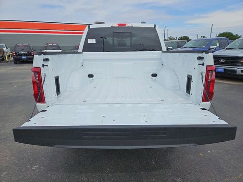 New 2026 Ford F150 XLT w/ Equipment Group 302A MID AWD/4WD image 18