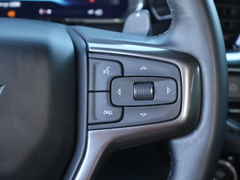Used 2023 Chevrolet Silverado 1500 ZR2 w/ LPO, Dark Essentials Package image 18
