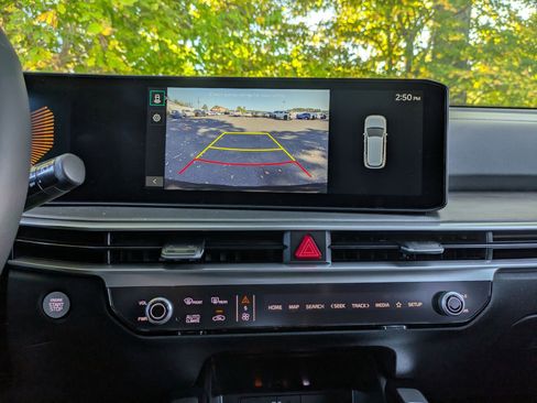 New 2026 Kia Sorento X-Line EX image 16