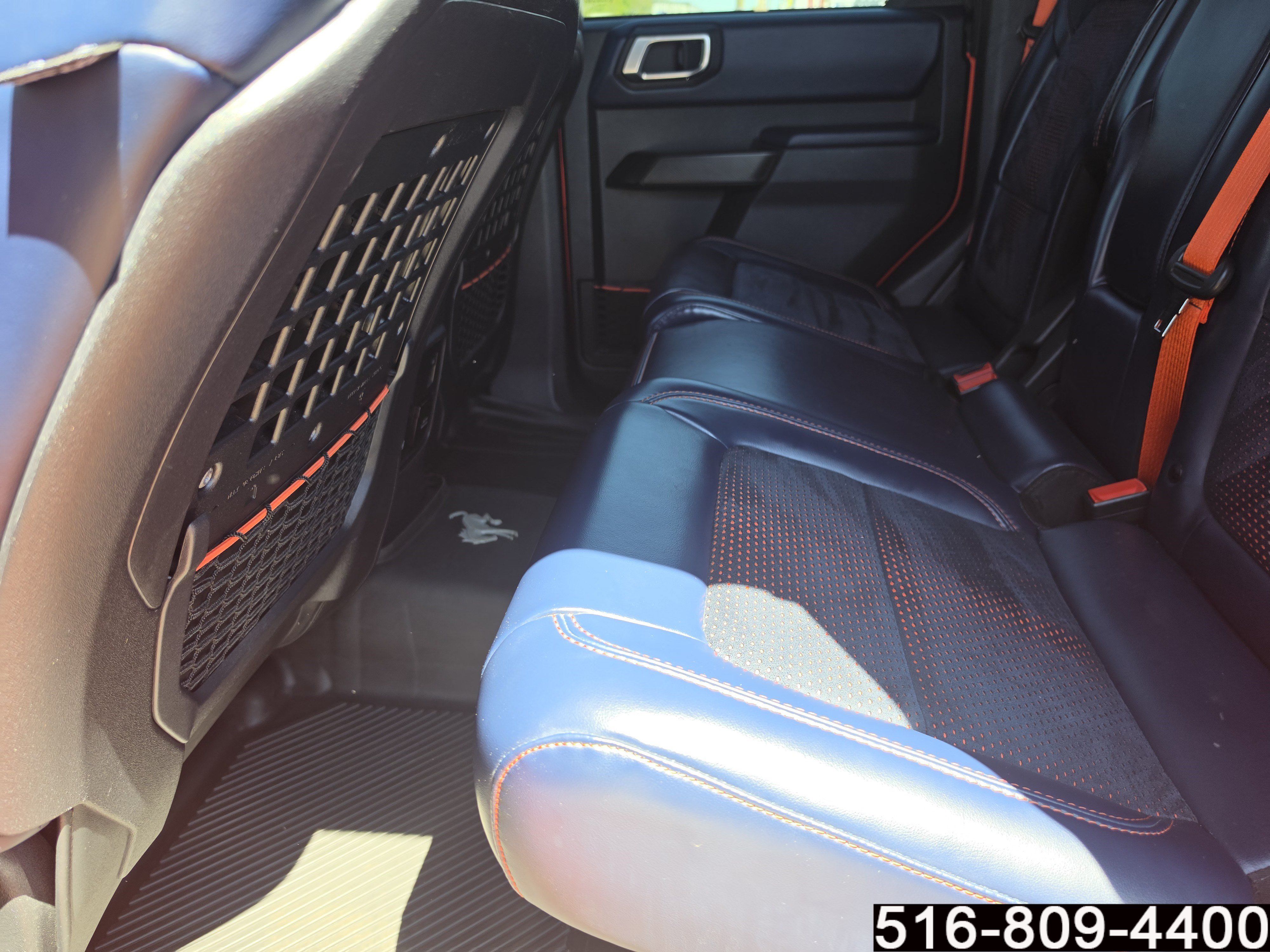 Used 2023 Ford Bronco Raptor AWD/4WD image 21