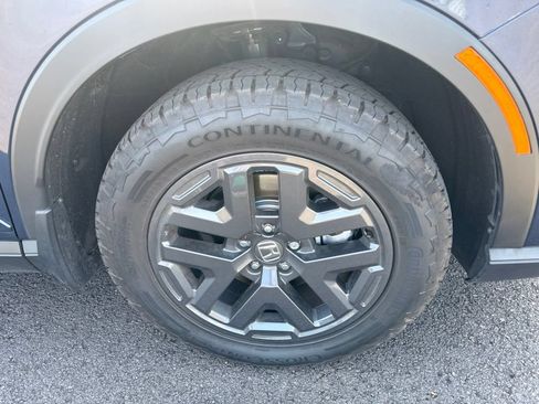Certified 2026 Honda CR-V TrailSport image 27
