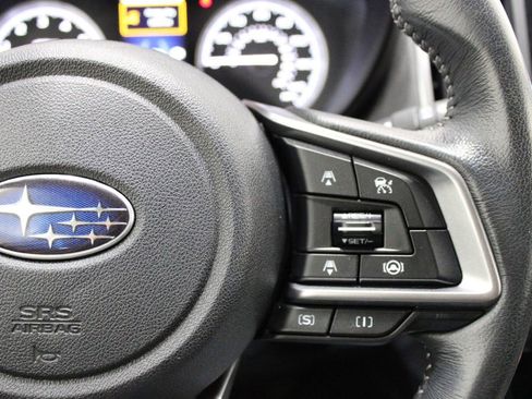 Used 2021 Subaru Forester Premium image 24