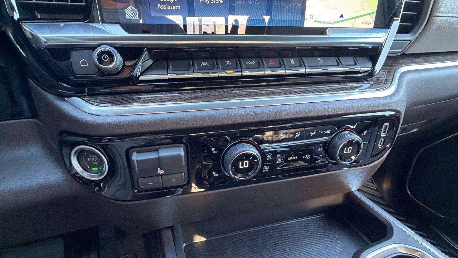 New 2026 Chevrolet Silverado 1500 RST w/ Convenience Package II AWD/4WD image 29