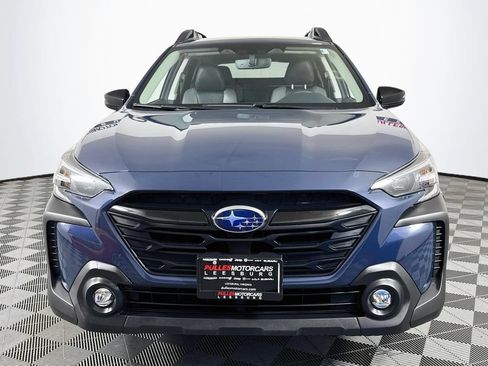 Used 2024 Subaru Outback Onyx Edition AWD/4WD image 2