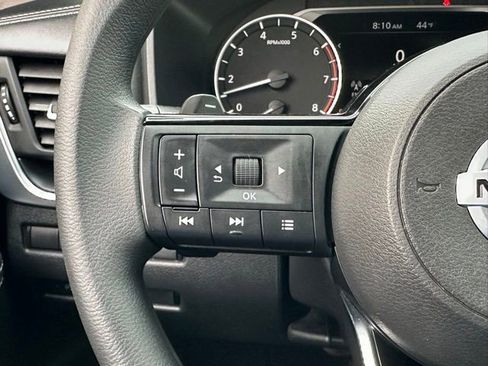 Used 2021 Nissan Rogue S image 38