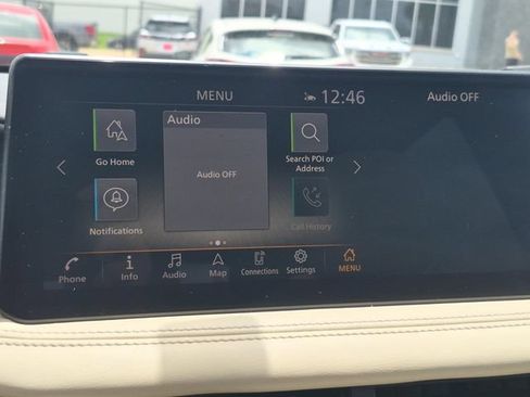 Used 2023 INFINITI QX60 Sensory w/ Vision Package AWD/4WD image 42