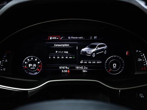 Used 2018 Audi Q7 3.0T Prestige image 19