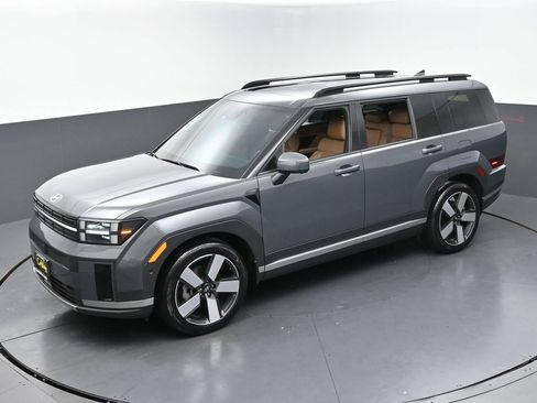 Used 2024 Hyundai Santa Fe Limited FWD image 42