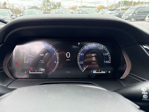 New 2026 Jeep Grand Cherokee Altitude AWD/4WD image 11