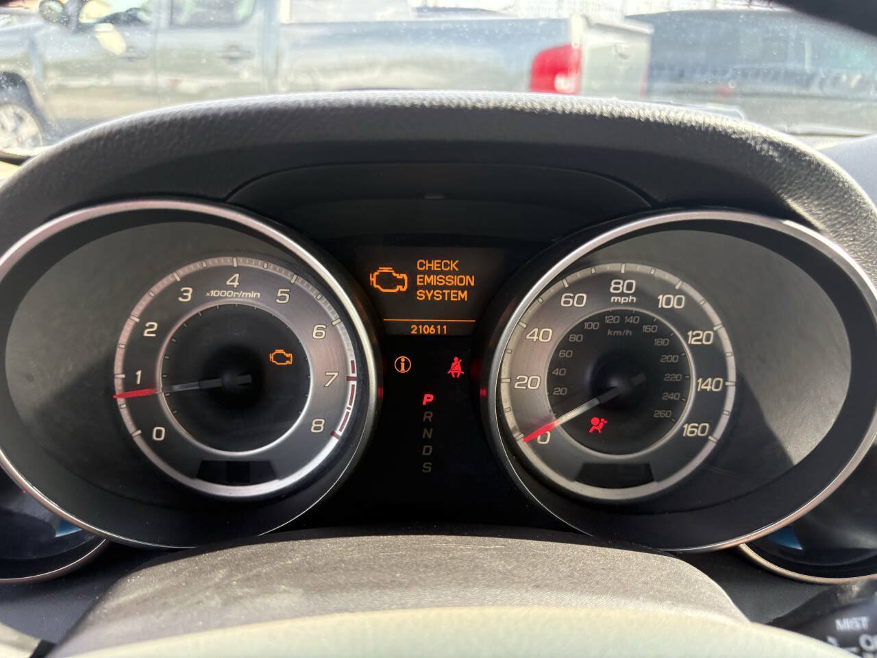 Used 2012 Acura MDX w/ Tech & Entertainment Pkg AWD/4WD image 18