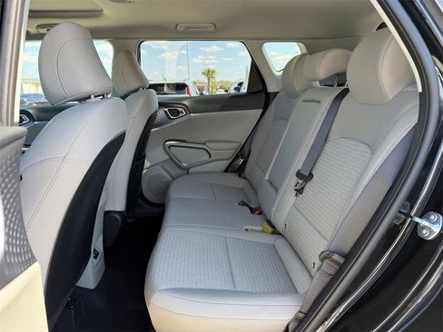 New 2025 Kia Soul EX image 18