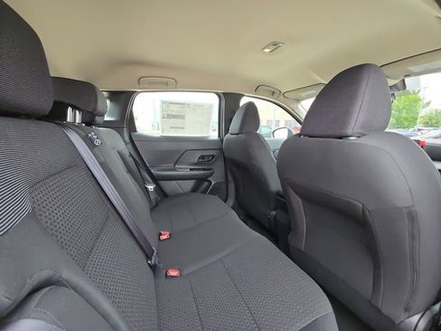 New 2026 Nissan Kicks S FWD image 26
