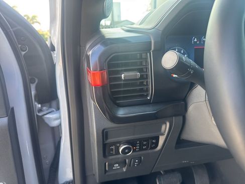 Used 2025 Ford F150 Raptor w/ Equipment Group 803A Raptor R AWD/4WD image 23